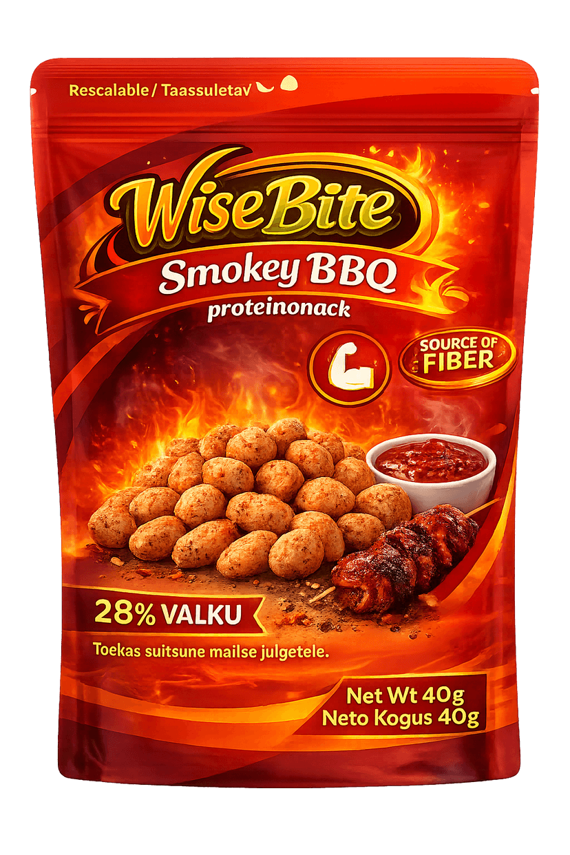 Smokey BBQ